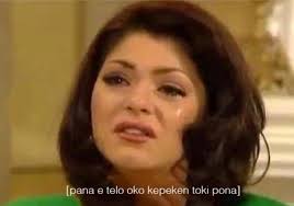 Kon mi li sitelen musi