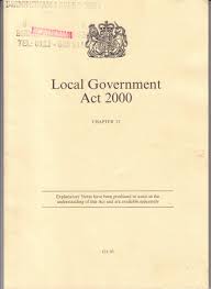 Local government in malaysia is an exclusive power of the states or territories and therefore the precise nature of councils referred to as local government can differ between each state or territory. Local Government Act 2000 Elizabeth Ii Chapter 22 Public General Acts Elizabeth Ii Amazon Co Uk Great Britain 9780105422006 Books