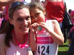 Sarah MacDonnell is fundraising for Cancer Research UK