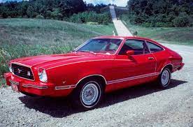 1975 Mustang Color Information Mustang Mustang Ii Ford Mustang