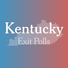 Kentucky Exit Polls How Different Groups Voted The New York Times