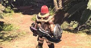 Mhw Iceborne How To Use Sword And Shield Guide Recommended Combos Tips Gamewith
