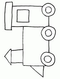 In the section transportation coloring pages you will find various models of automobile cars, jeeps, trucks, buses, special equipment and other types of transport. Car11 Transportation Coloring Pages Coloring Book Preschool Coloring Pages Coloring Pages Coloring Books