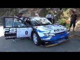Bryan bouffier (born 1 december 1978) is french rally driver. Best Of Citroen Maxi Kit Car Show Pure Sound By Rivierarallynet