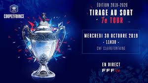 Coupe de france traitée au quotidien par les journalistes et correspondants sportifs du télégramme en bretagne. Coupe De France Retrouvez Toutes Les Affiches Du 7e Tour