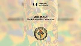 Black Graduation Celebration