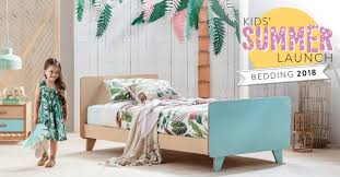 Features bunk bed for 3 or more tri corner bunk Dream Big Our Best Kids Beds Domayne Style Insider