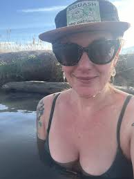 Hi all! I just wanted to introduce myself and share a photo I took