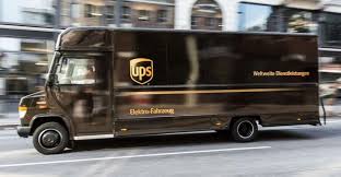 Erfahren sie, was welcher statustext in der sendungsverfolgung von ups bedeutet. City Logistik Ups Investiert In Emissionsfreie Lieferverkehre Citylogistik Kep Dienste Lieferwagen Vans Und Transporter Unternehmens Wirtschaft Und Branchen Nachrichten Sonst News Logistra Fachmagazin Fur Nutzfahrzeug Fuhrpark Und