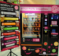 + add company select all. Jom Makan Life New On The Spot Fitgo Smoothie