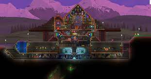 Press j to jump to the feed. 3ds Terraria Base Ideas Vtwctr