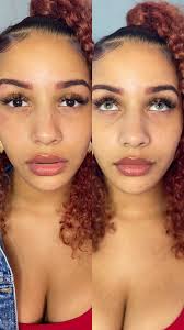 This sort of eyes is also called bedroom eyes. Bedroom Eyes Have You Ever Wanted The Pretty Contacts At Facebook
