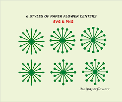 Free Free 213 Flower Center Svg Free SVG PNG EPS DXF File