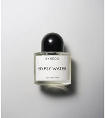 Gypsy Water Perfume Byredo