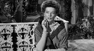 Chapter 13 Summary Once Back At The House Aunt Alexandra Explains That She Is Going To Stay With The Child Katherine Hepburn To Kill A Mockingbird Chapter 13