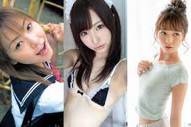 令和デビュー組はAV第7世代！セクシー女優世代別まとめが話題に | AV女優2chまとめ