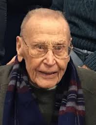 Kenneth Clyde Robinson