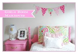 Glamorous pink & gold bedroom design ideas. Little Girl S Room Decorated In Pink White Gold 11 Magnolia Lane