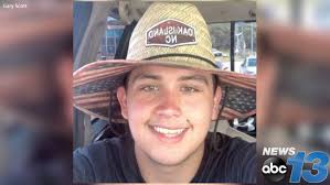 Intoxicated driver causes crash that kills Asheville teen