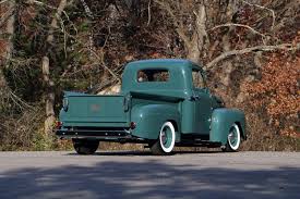 Image result for Sea Island Green 1950 Ford Truck