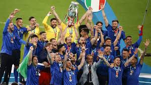 A late italy penalty awarded by the video assistant referee sees england draw their final game before announcing a provisional world cup squad. Ngnna8cxfulcem
