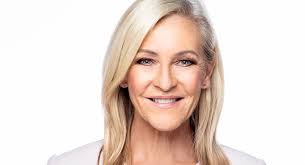 Nine News Presenter Jo Hall will join smoothfm 91.5- Mediaweek