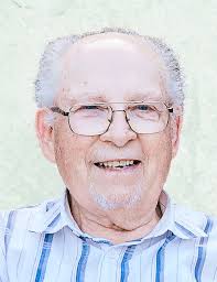 Obituary information for Adin Troyer