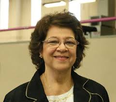 Lifetime Achievement Award Joanne Silver