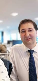 Türk Telekom Ventures