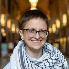 Exciting news! I'm honored (and beyond thrilled!) to officially step into  the role of Executive Director at Share Detroit — a nonprofit I've been  passionate about and working to bring to the