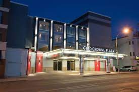 Crowne Plaza Kitchener Waterloo Katia Emilia Marena Has Just Reviewed The Hotel Crowne Plaza Kitchener Waterloo In Kitch Hotel House Styles Indoor Pool