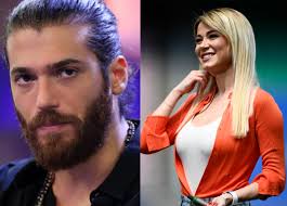 Can yaman and diletta leotta. Diletta Leotta And Can Yaman Dazn Presenter In Turkey And His Mother Pledge Times