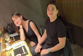 And the actress had the chance to meet the relatives of the actor. Bea Alonzo Celebrates Rumored Boyfriend Dominic Roque S Birthday Philstar Com