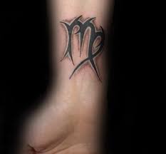 Best virgo zodiac tattoos designs and ideas with meanings. Top 63 Virgo Tattoo Ideas For Men 2021 Inspiration Guide