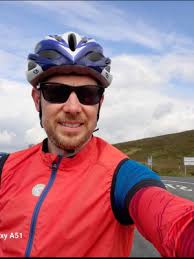 Sponsor Our Cyclists