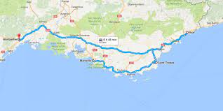 The cheaper alternative would be my friends and i are intending to travel to montpellier from barcelona via a coach but i can't seem to find. 4 Idees Pour Realiser Un Road Trip En France En Bord De Mer