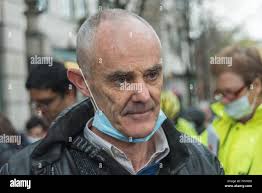 Peter mccarthy hi-res stock photography and images