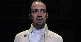 Weird Al" Yankovich Shares "Hamilton Polka" Video Mashup Of Broadway  Performance [Watch]