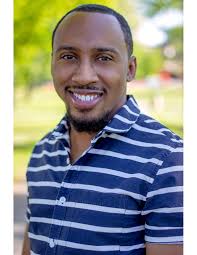 Nate Summers — Dobama Theatre