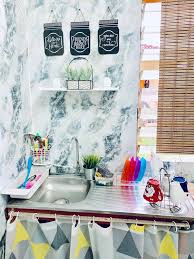 Total aku habis ni semua dalam rm150. Rm 200 Guna Barang Kedai Bajet Untuk Dapur Cantik Impiana