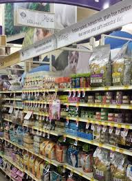 See more ideas about cats, pets, martha stewart pets. Instinct Mixers Help You Mixitup For Your Pets Petsweekly Com