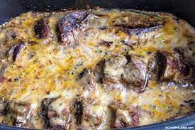 Crock-pot Venison Tenderloin Recipe Recipe Deer Steak Recipes Venison Recipes Crockpot Venison Tenderloin Recipes