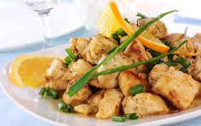Healthy dinner recipes for 6. 6 Healthy Dinners With 6 Ingredients Or Less Pritikin Health Resort