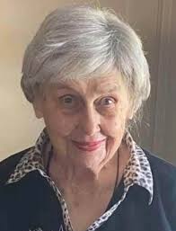 Obituary For Janice E. Dickinson