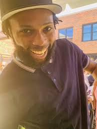 Rashad Abdullah's Instagram, Twitter & Facebook