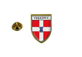 Termini de presentació de sol·licituds des del 17 d'abril fins al 6 de maig de 2021, ambdós subvencions per a projectes de participació ciutadana. Pins Pin Pin Abzeichen Pin S Erinnern Stadt Flagge Land Wappen Drome Valencia Fruugo Lu