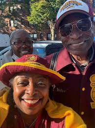 Dunbar class reunions and events