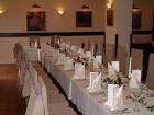 Dilenske stoly weselne