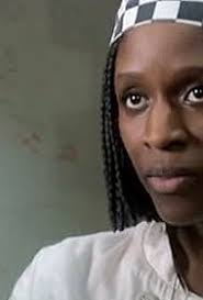 Bad Girls" Looking for Love (TV Episode 2000)