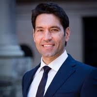 Antonio Panetta's Instagram, Twitter & Facebook